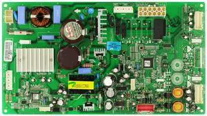 LG Refrigerator EBR77042511 Main Board
