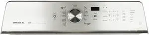Maytag Washer W10618903 Control Board Overlay