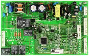 GE Refrigerator 200D4854G006 Main Control Board Assembly