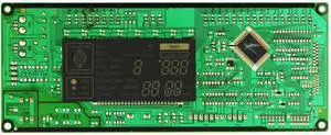 Samsung Oven OAS-ABMAIN-02 Main Board