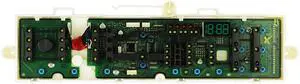 Samsung Dryer DC92-01862A Main Board