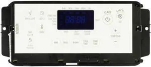 Whirlpool Range W10173510 Control Board