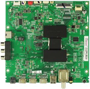 Hitachi M8-T10NA12-MA200AA Main Board for 65R80