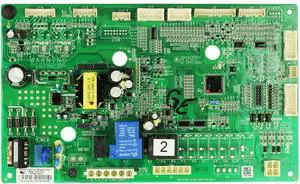 GE Refrigerator 197D8512G102 Main Control Board Assembly