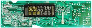 Oven 8523665 Control Board With Display