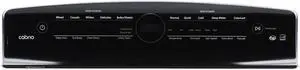 Whirlpool Washer W10870768 Control Panel Board