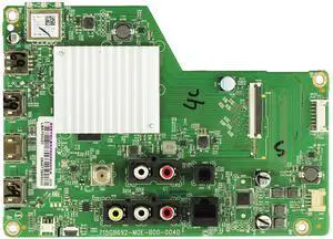 Vizio 905TXLSA700020 Main Board