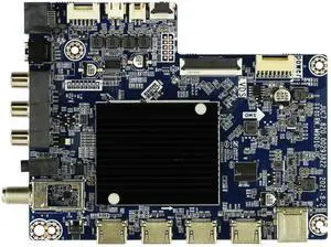 RCA Main Board for RTRU6528-C-CA
