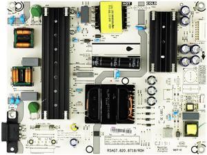 Insignia 245640 Power Supply/LED Driver
