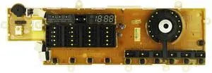LG Washer EBR62267128/EBR67466116 Control Board Union