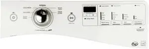Whirlpool Washer WPW10635629 W10635629 Control Panel Assembly