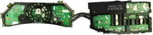 Whirlpool Dryer W10110658 User Display and Control Board