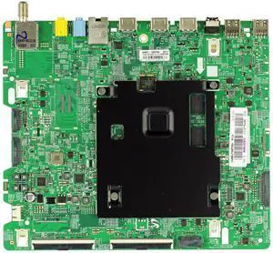 Samsung BN94-10781V Main Board for UN55KU7000FXZA (Version FB03)