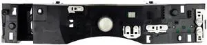 KitchenAid Dryer WP8558455 8558455 Control Board