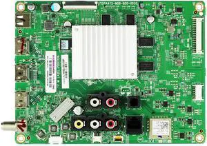 Vizio 756TXJCB02K014 Main Board for V585-G1 (LTCHQRAV Serial)