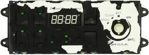 Maytag Oven 31-32106702-0 Control Board - No Overlay