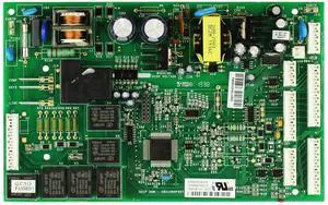 GE Refrigerator WR55X26586 225D4205G010 Main Control Board Assembly