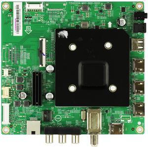 Insignia 756TXLCB02K059010X Main Board for NS-50F501NA22 REV.A