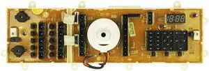 LG Washer EBR67460501/EBR62198103 Display Board Control Board Union
