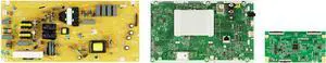 Philips 65PFL5504/F7 (ME1 serial) Complete LED TV Repair Parts Kit