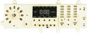 GE Washer WDMD0501000000 Main Control Board