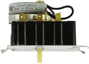 GE Dryer 212D1233P005 Timer