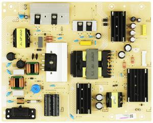 Sharp Insignia PLTVKY821XAFB Power Supply Board