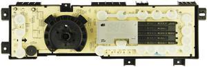 GE Washer WH12X25837 275D1536G015 Main Board Assembly