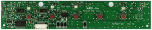 Refrigerator 703327-09 Dispenser Control Board