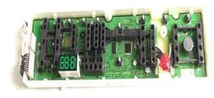 Samsung DC92-01999A Pcb Assembly Display