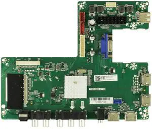 Sceptre Main Board for W65 (Version RHTV58EA)