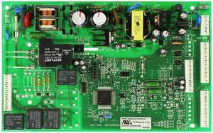 GE Refrigerator 200D4854G009 Main Control Board Assembly