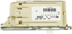 Maytag Washer 6 3705950 Timer