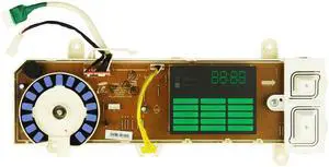 Samsung Dryer DC92-01309C Main Control Board