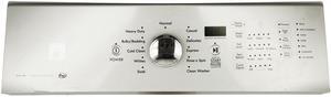 Whirlpool Washer W11158055 Control Panel