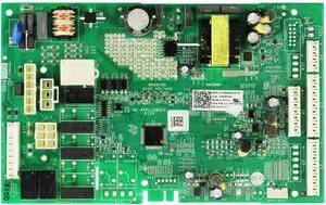 GE Refrigerator 239D6028G103 Main Control Board Assembly