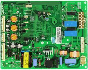 LG Refrigerator EBR41956425 Control Board