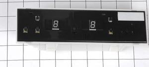 Electrolux 242207704 A01078804 Control,electronic,w/cover