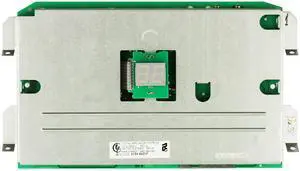 GE Maytag Washer 6 2725400 Main Control Board
