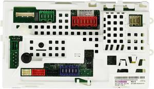Whirlpool Washer W10634026 Control Board WTW5000DW0