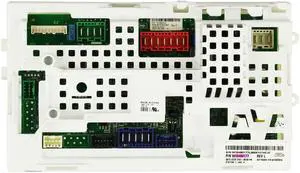 Whirlpool Washer W10480177 Control Board WTW4800XQ2 WTW4800XQ4