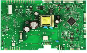 Bosch Refrigerator 8001201677 Control Board