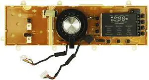 LG Washer EBR67466201 Control Board
