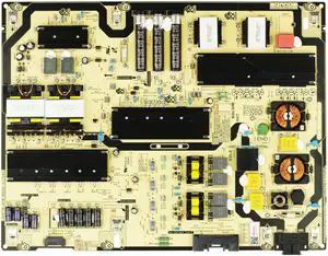 Samsung BN44-01104C Power Supply / LED Board