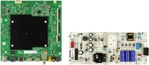 TCL 43S450G Complete Repair Parts Kit - V4