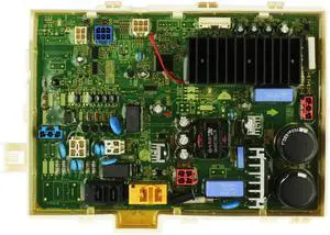 LG Washer EBR74798625 Main Board