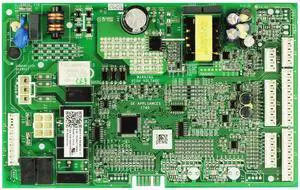 GE Refrigerator 245D1909G001 MAB6334-17 Main Control Board Assembly