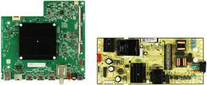 TCL 65S450G Complete LED TV Repair Parts Kit - V2