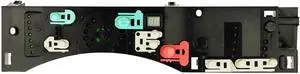Whirlpool Dryer 8558745 Control Board