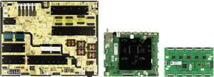 Samsung QN85QN90CDFXZA Complete LED TV Repair Parts Kit (Version BA01)